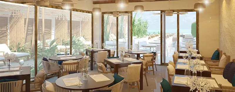 Hotel Mystique Holbox By Royalton, A Tribute Portfolio Resort