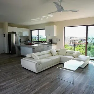 Penthouse Blue Luxury La Veleta Apartamento