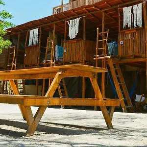 Skycamp Camping