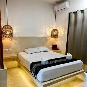 Xamana Apartamento