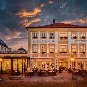 Hotel Zur Post ****