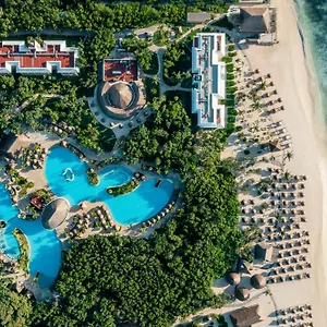 Resort Iberostar Waves Paraiso Del Mar *****