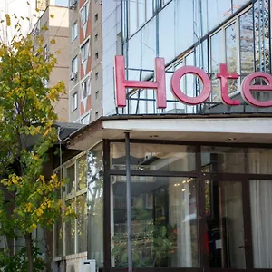 Hotel Astana