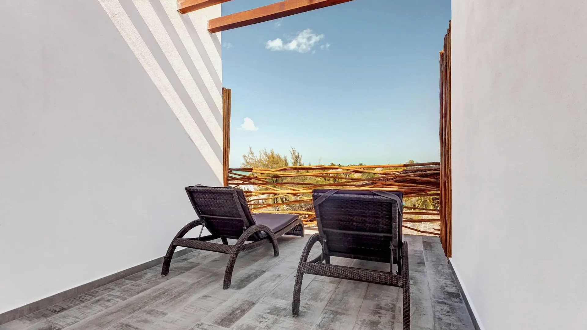 ***** Hotel Mystique Holbox By Royalton, A Tribute Portfolio Resort Mexico