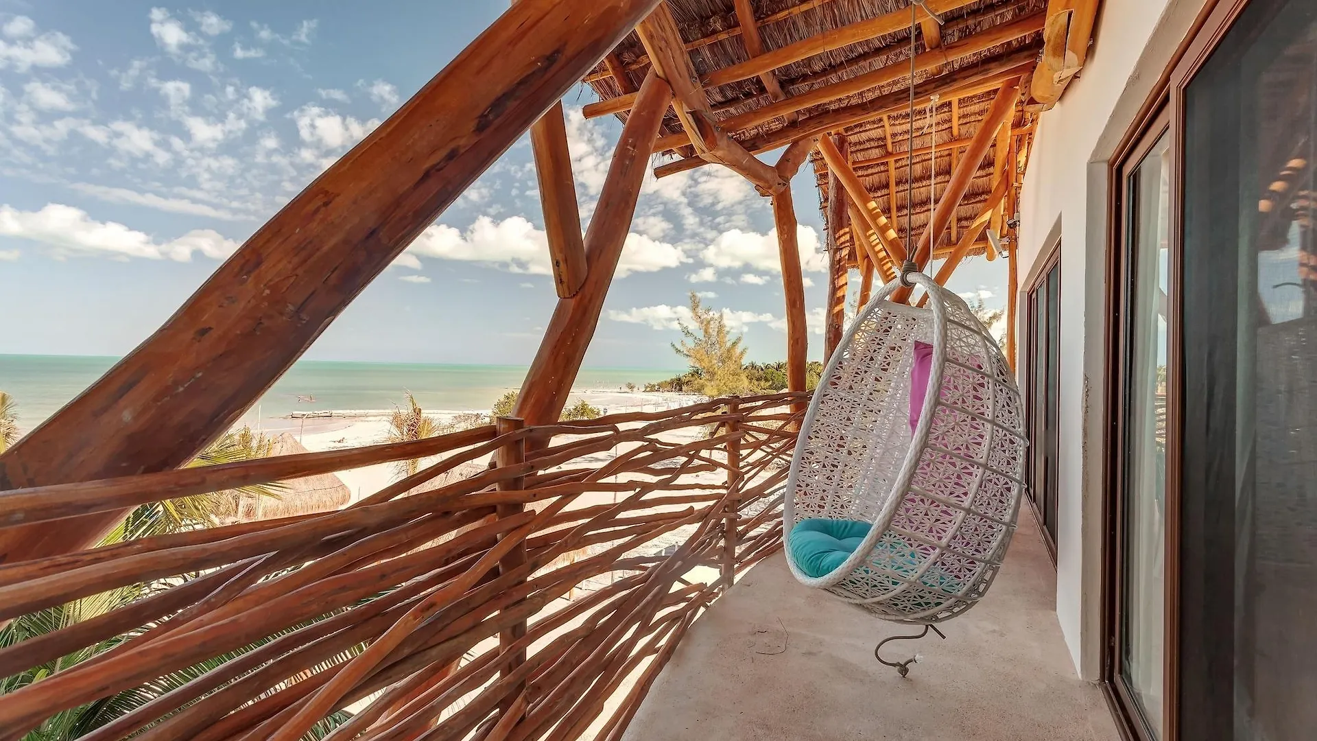 Hotel Mystique Holbox By Royalton, A Tribute Portfolio Resort