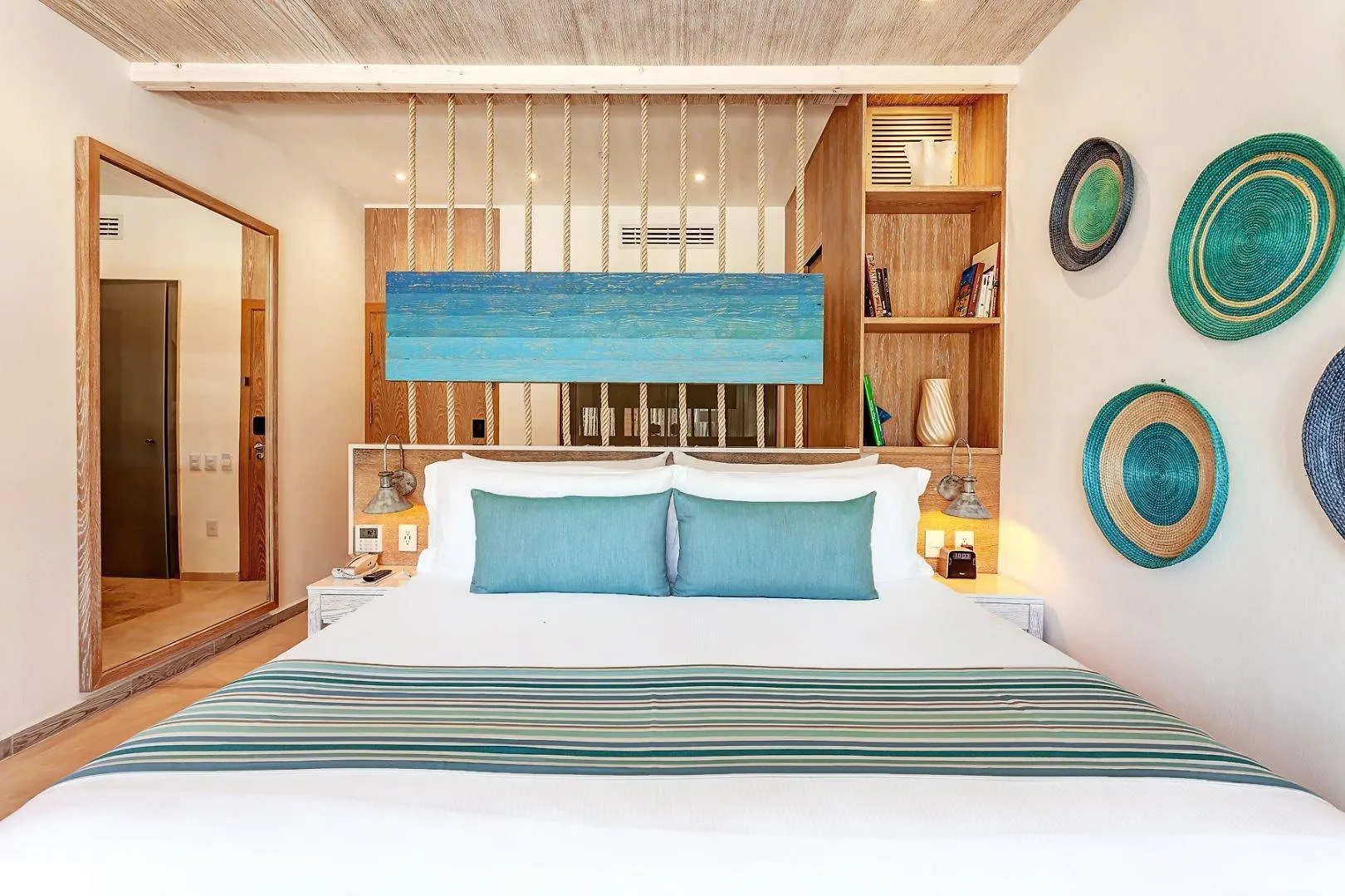 Mystique Holbox By Royalton, A Tribute Portfolio Resort 5*, Isla Holbox Mexico