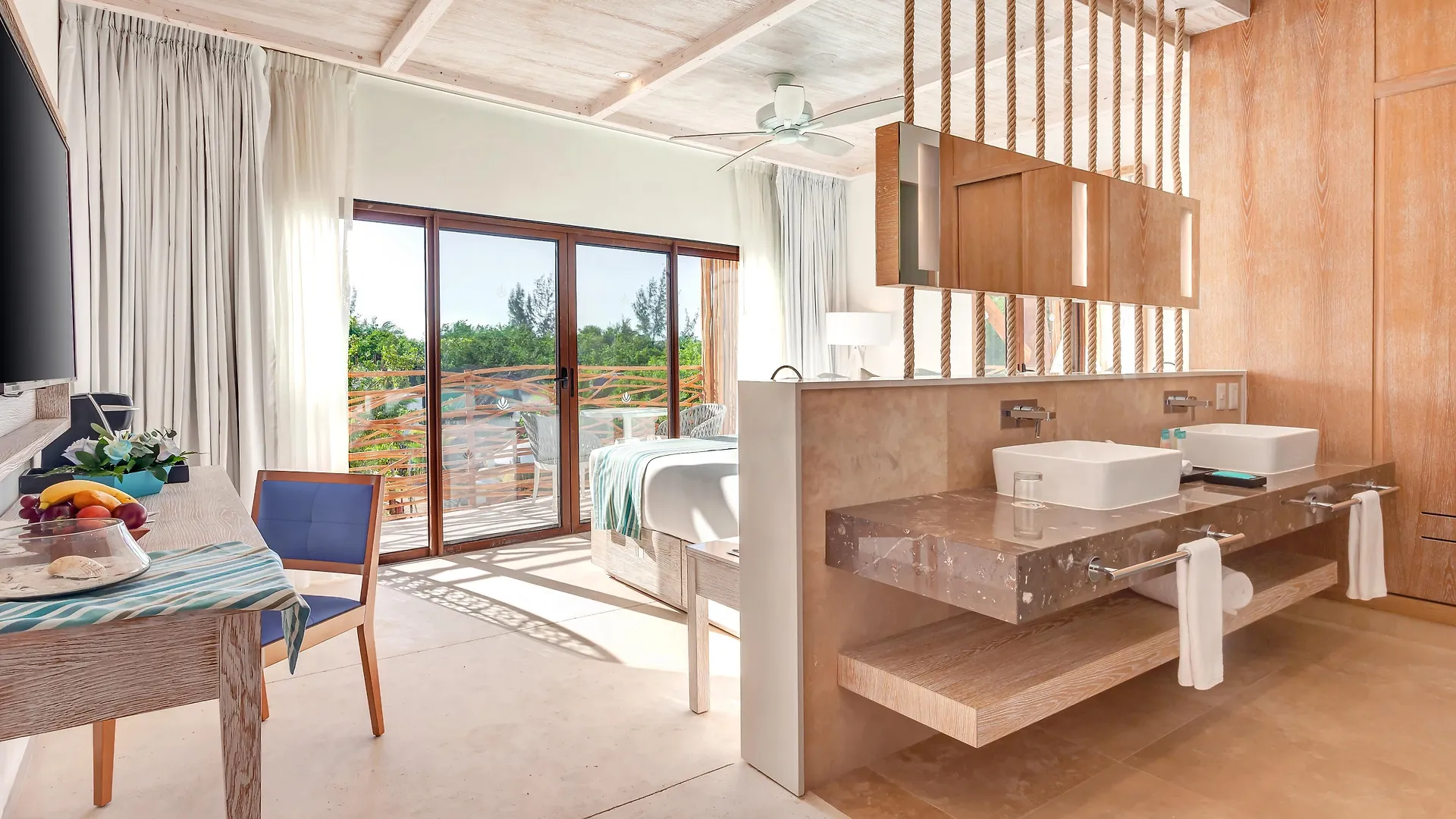 ***** Hotel Mystique Holbox By Royalton, A Tribute Portfolio Resort Mexico