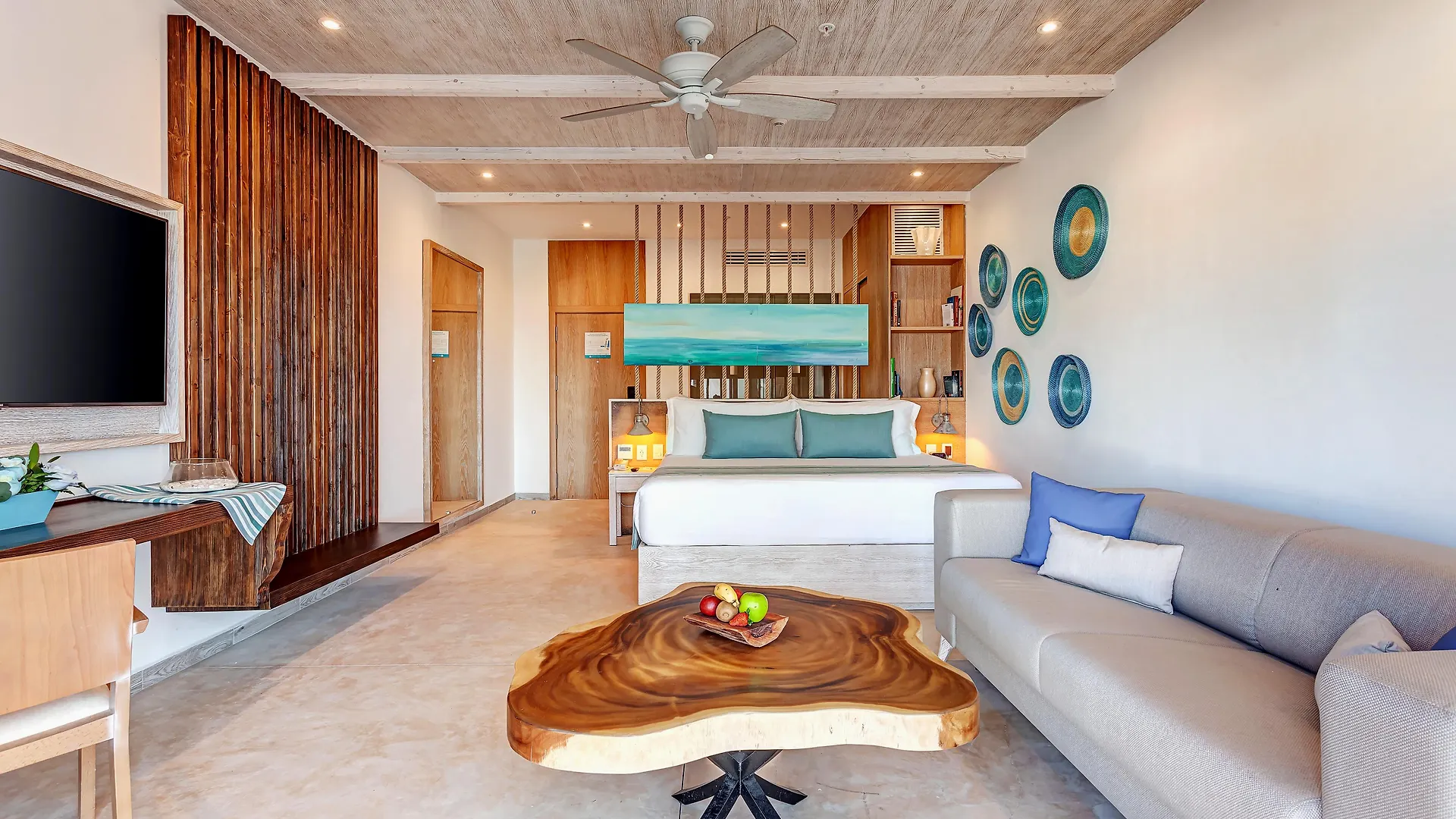 Mystique Holbox By Royalton, A Tribute Portfolio Resort