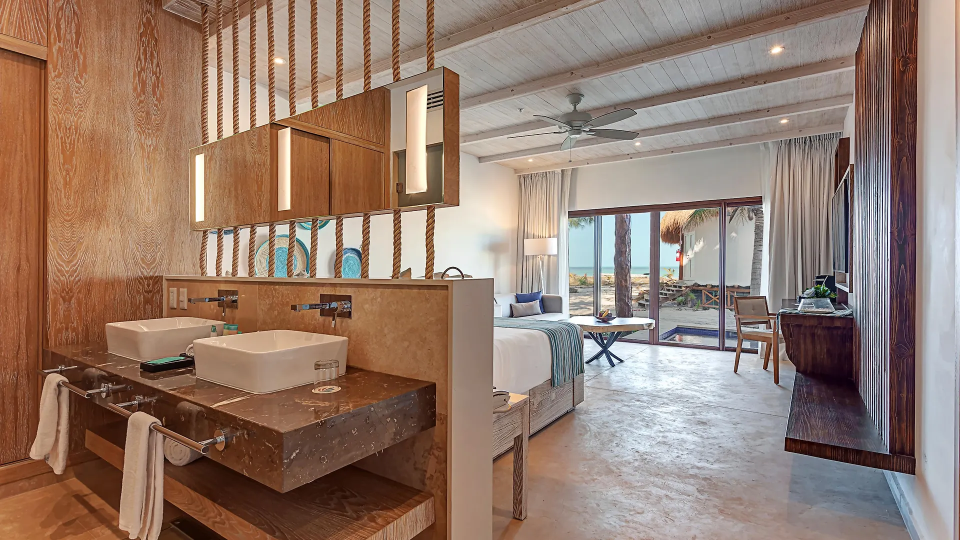 Mystique Holbox By Royalton, A Tribute Portfolio Resort Hotel Isla Holbox
