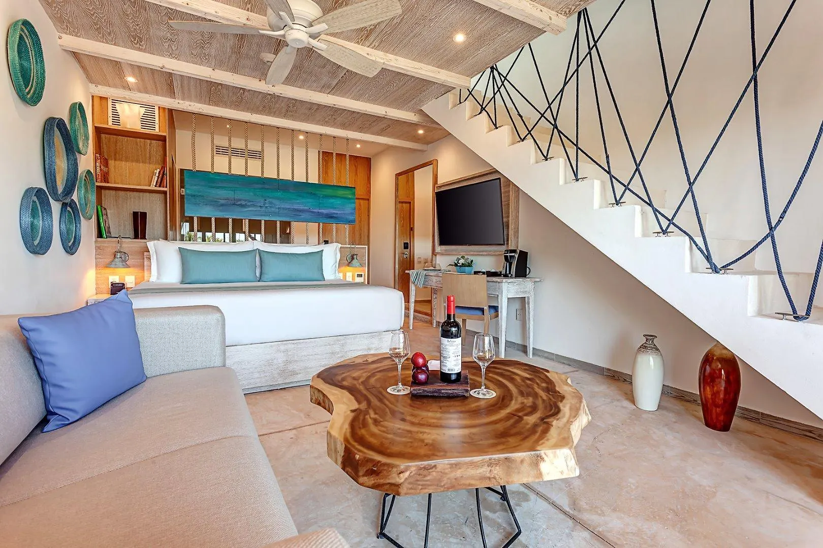 Mystique Holbox By Royalton, A Tribute Portfolio Resort 5*, Isla Holbox Mexico