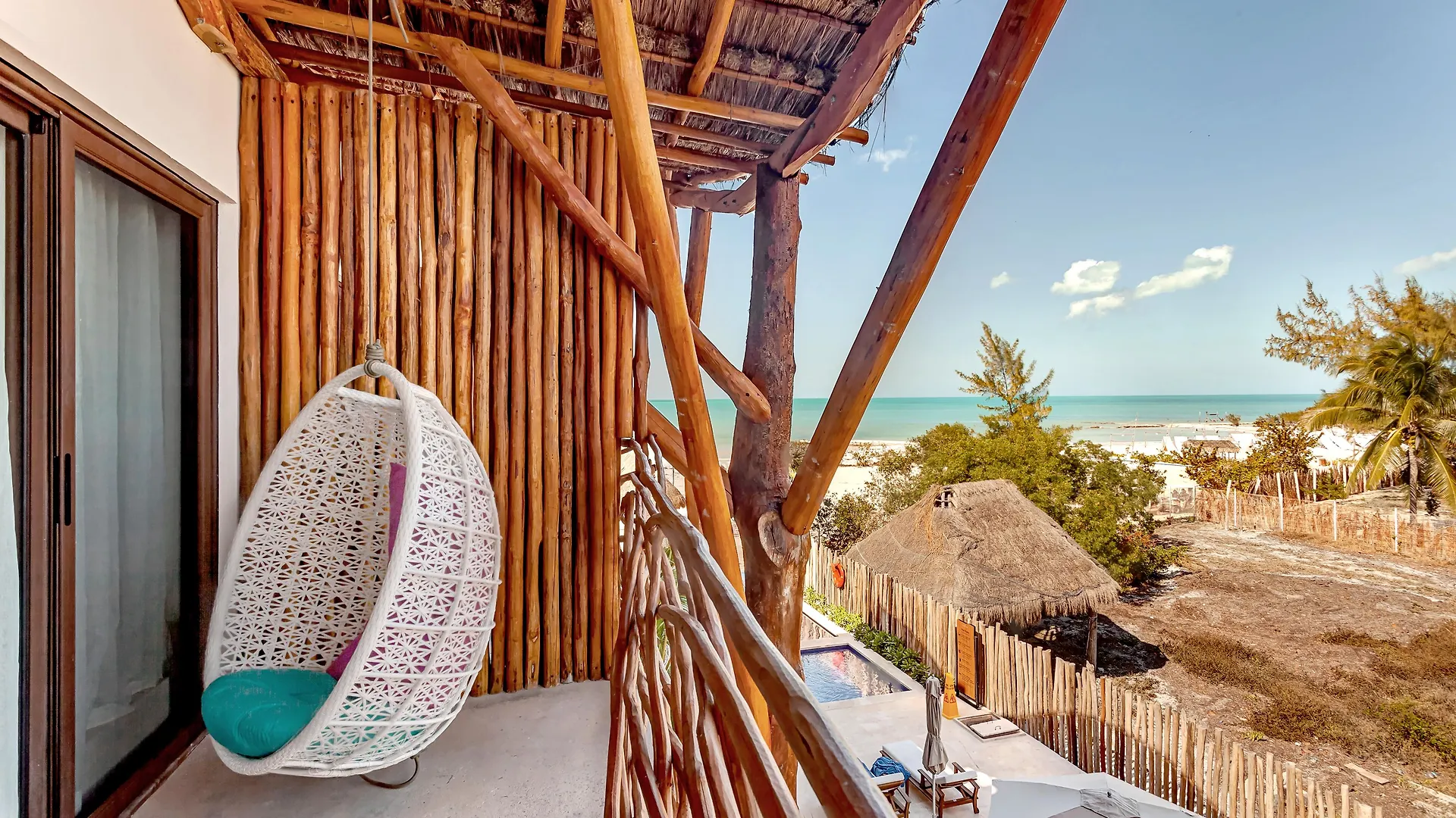 Mystique Holbox By Royalton, A Tribute Portfolio Resort 5*, Isla Holbox Mexico
