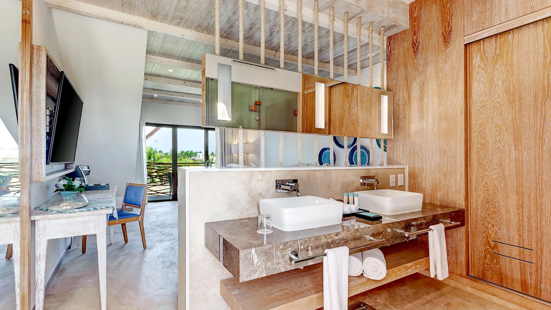 Mystique Holbox By Royalton, A Tribute Portfolio Resort Hotel Isla Holbox