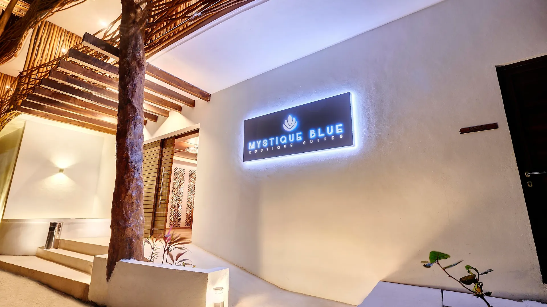 Hotel Mystique Holbox By Royalton, A Tribute Portfolio Resort