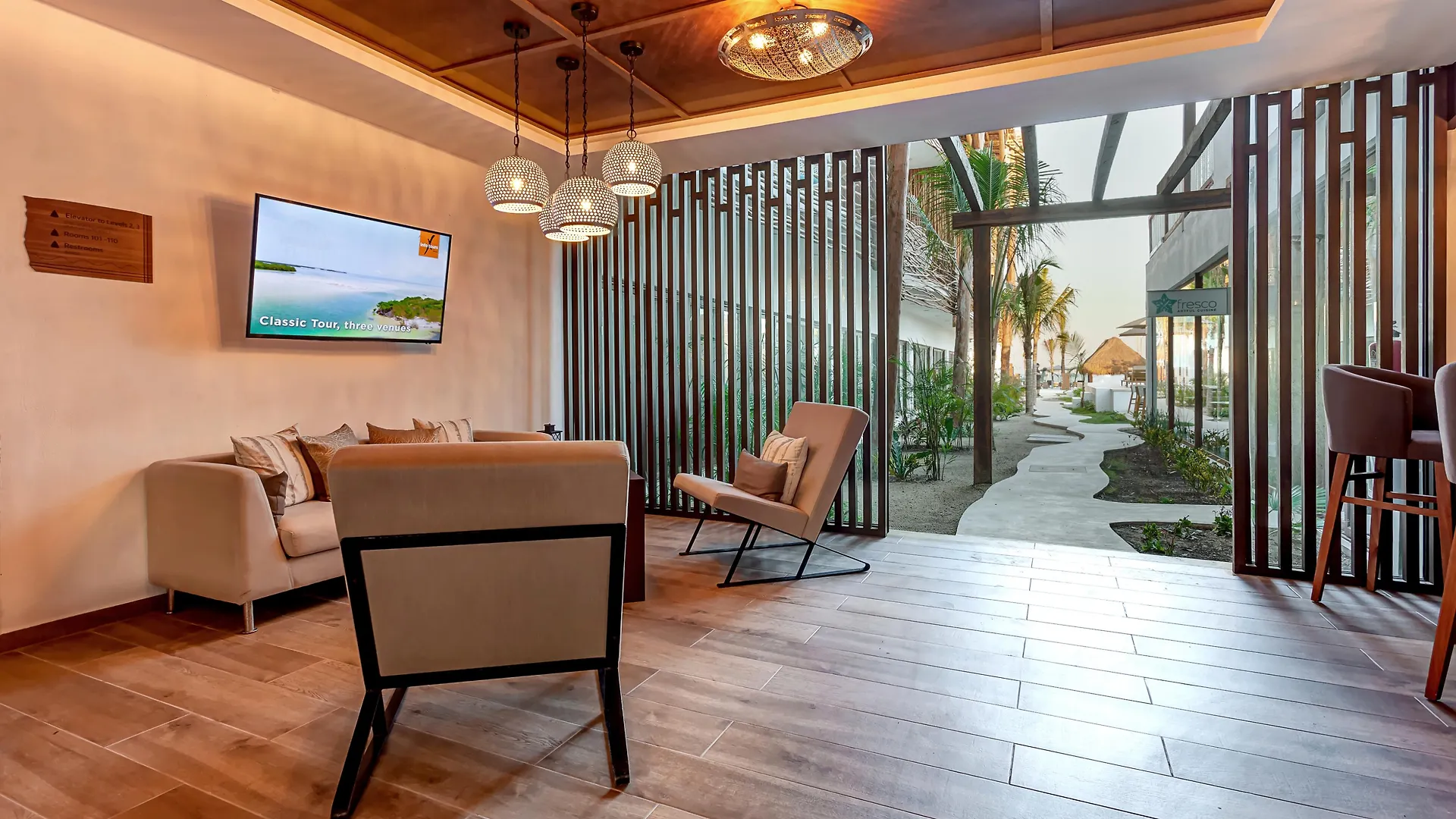 Hotel Mystique Holbox By Royalton, A Tribute Portfolio Resort
