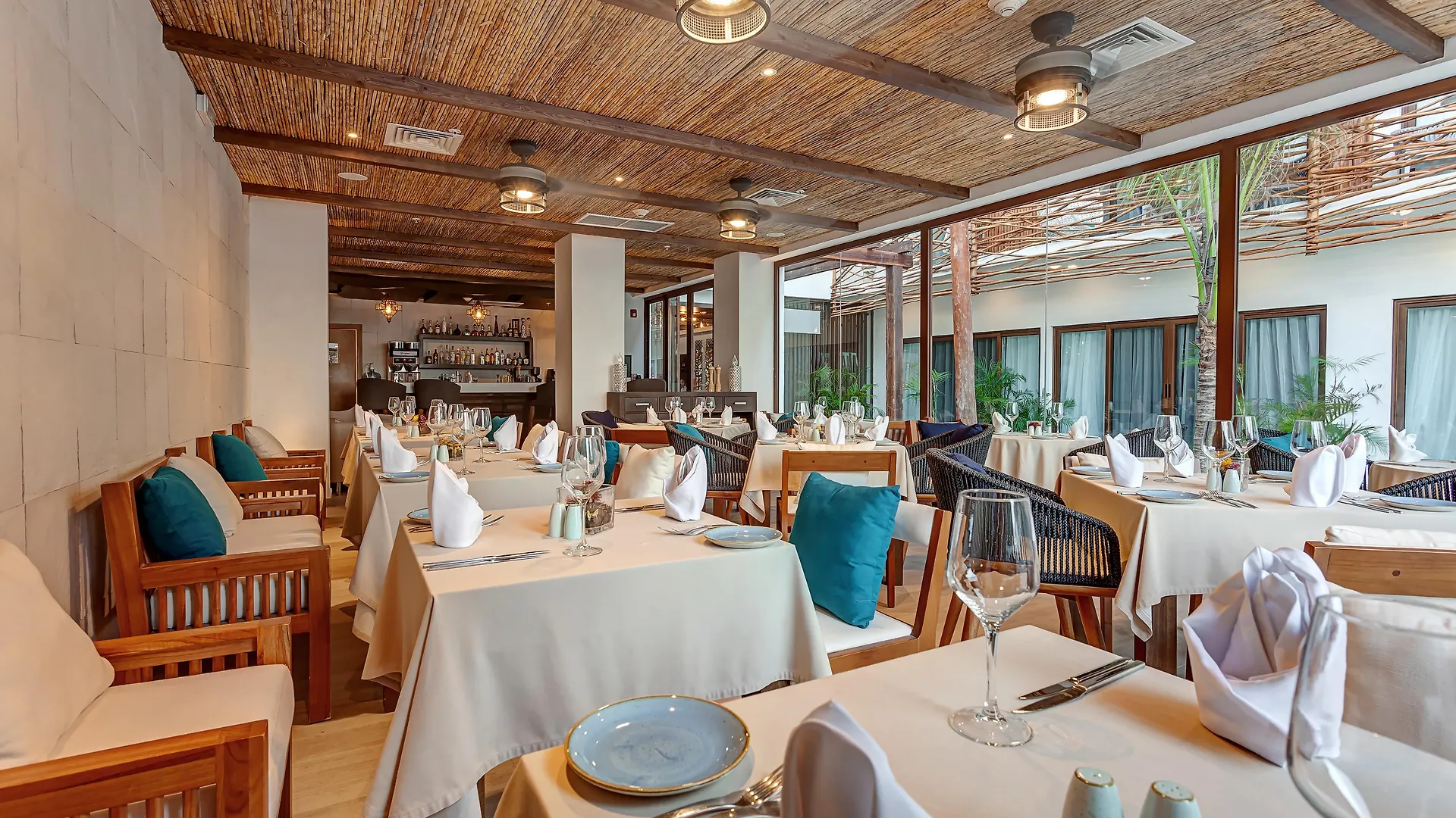 Mystique Holbox By Royalton, A Tribute Portfolio Resort