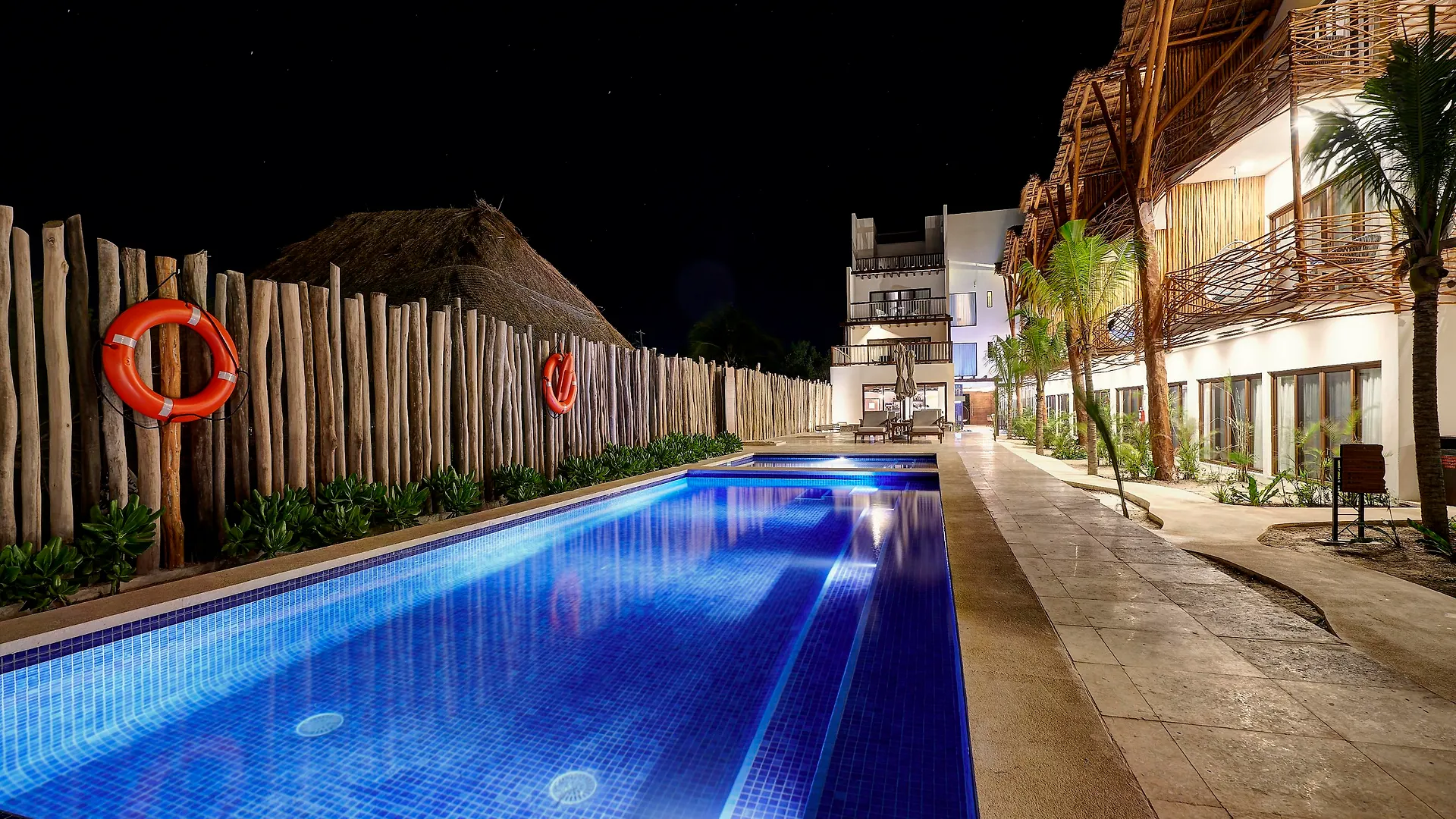 Mystique Holbox By Royalton, A Tribute Portfolio Resort 5*, Isla Holbox