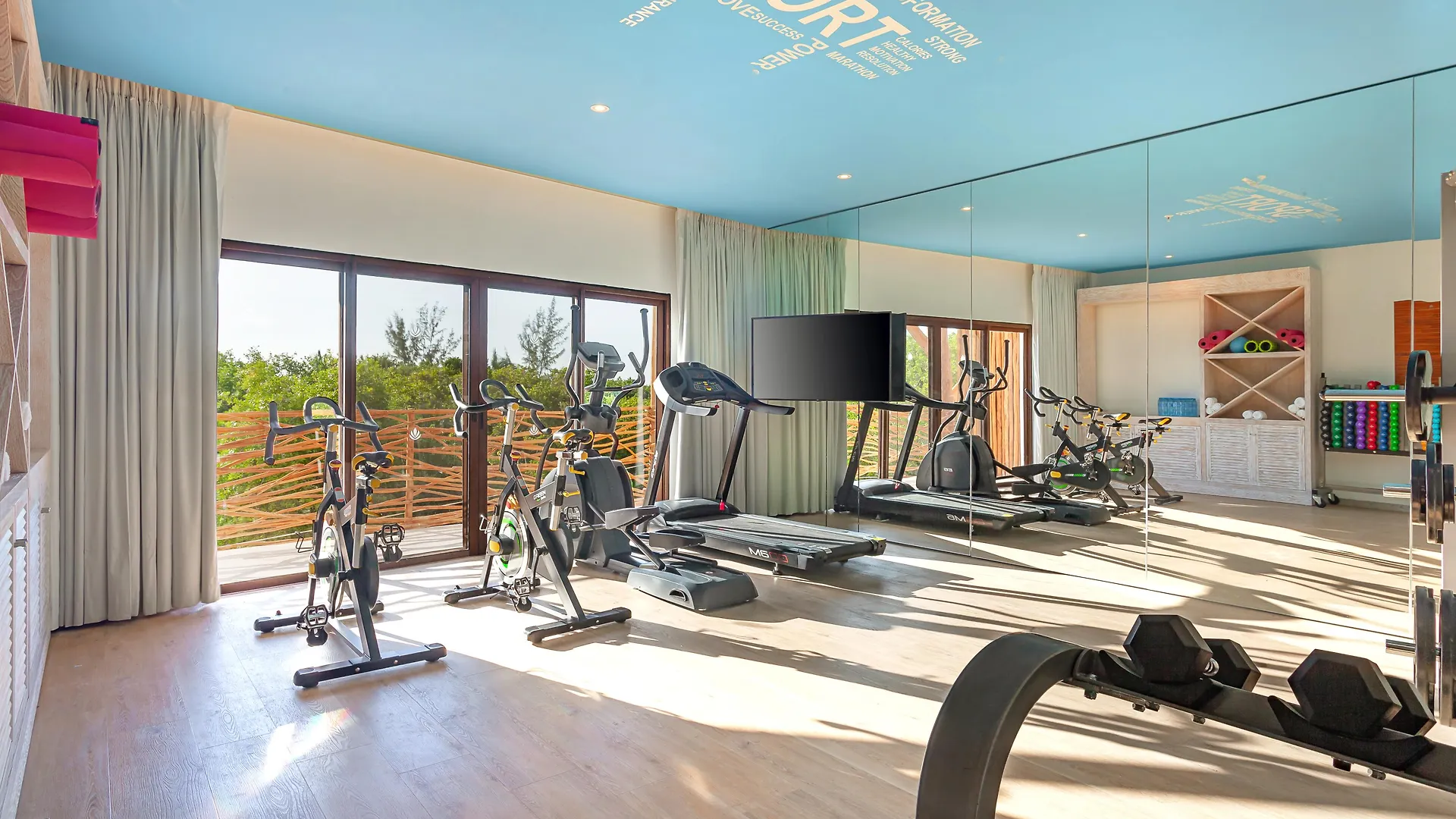 Mystique Holbox By Royalton, A Tribute Portfolio Resort Hotel