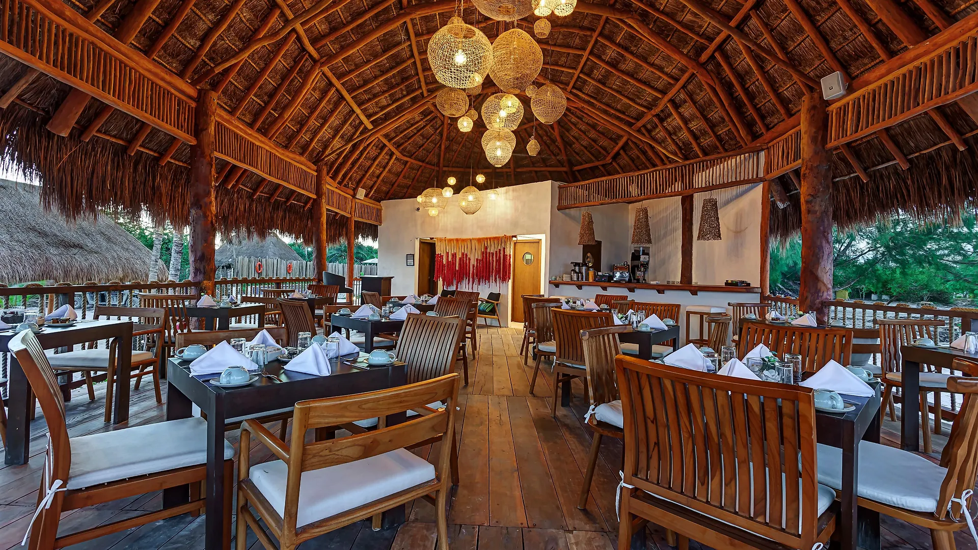 Mystique Holbox By Royalton, A Tribute Portfolio Resort