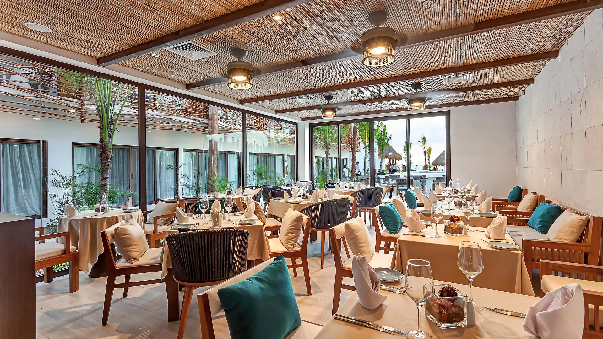 Mystique Holbox By Royalton, A Tribute Portfolio Resort Mexico
