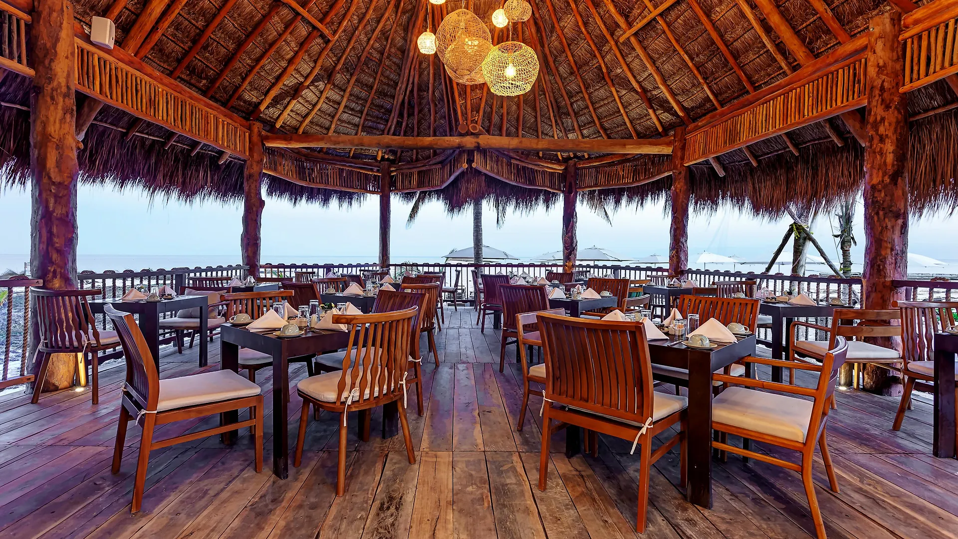 ***** Hotel Mystique Holbox By Royalton, A Tribute Portfolio Resort Mexico