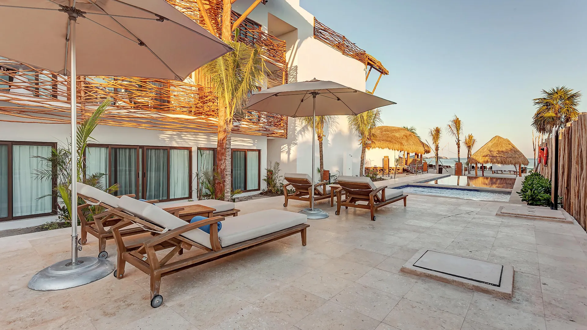 Mystique Holbox By Royalton, A Tribute Portfolio Resort Isla Holbox