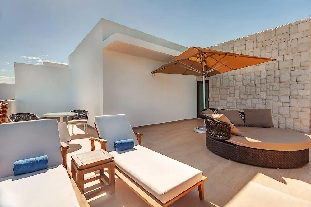 Hotel Mystique Holbox By Royalton, A Tribute Portfolio Resort