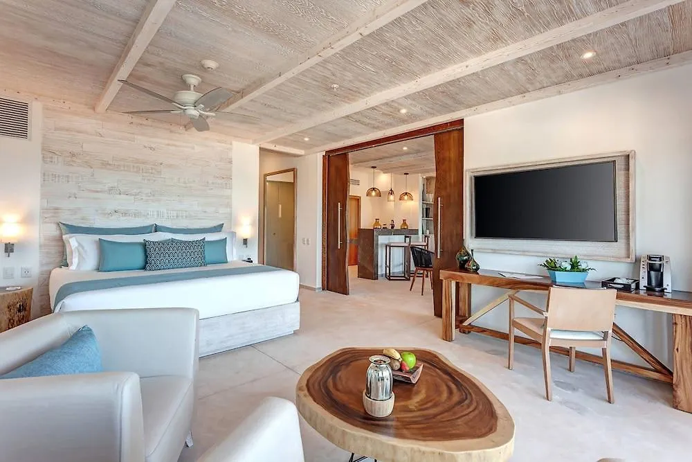 Mystique Holbox By Royalton, A Tribute Portfolio Resort Isla Holbox