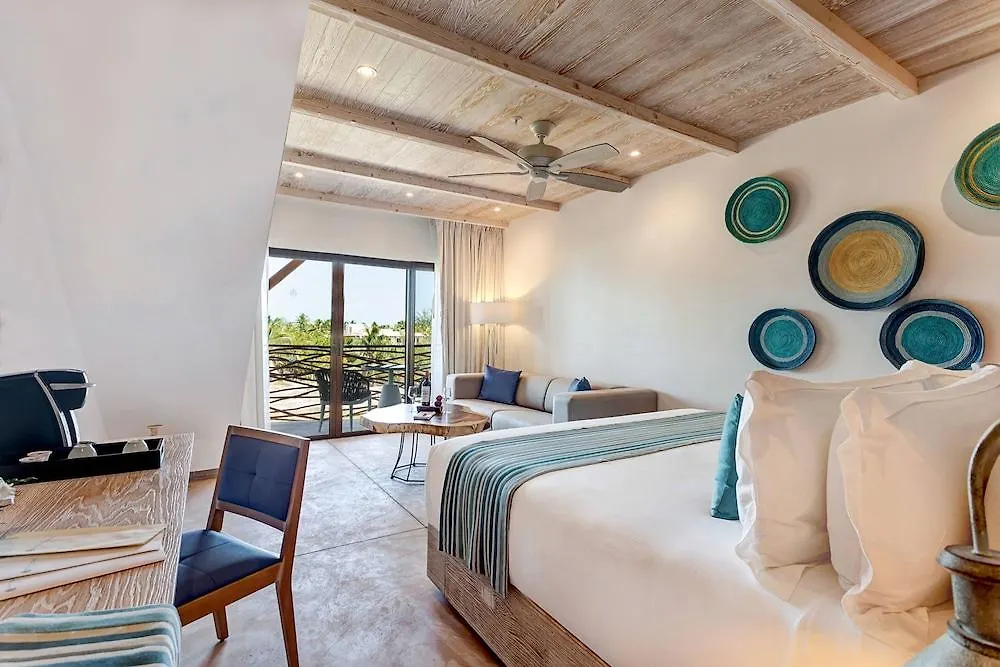 Mystique Holbox By Royalton, A Tribute Portfolio Resort