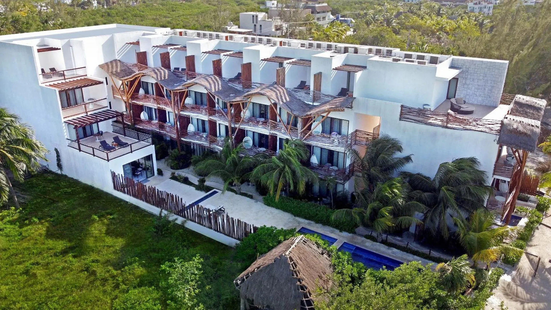 Mystique Holbox By Royalton, A Tribute Portfolio Resort Mexico