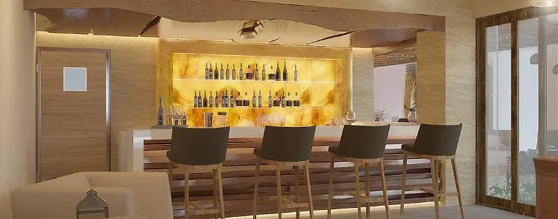 Hotel Mystique Holbox By Royalton, A Tribute Portfolio Resort