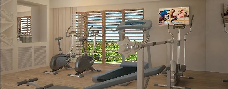 Mystique Holbox By Royalton, A Tribute Portfolio Resort Hotel