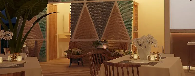 Mystique Holbox By Royalton, A Tribute Portfolio Resort Mexico