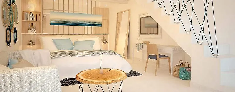 Mystique Holbox By Royalton, A Tribute Portfolio Resort Hotel Isla Holbox