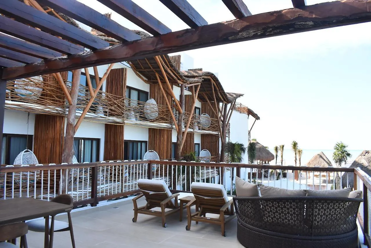 Mystique Holbox By Royalton, A Tribute Portfolio Resort Isla Holbox
