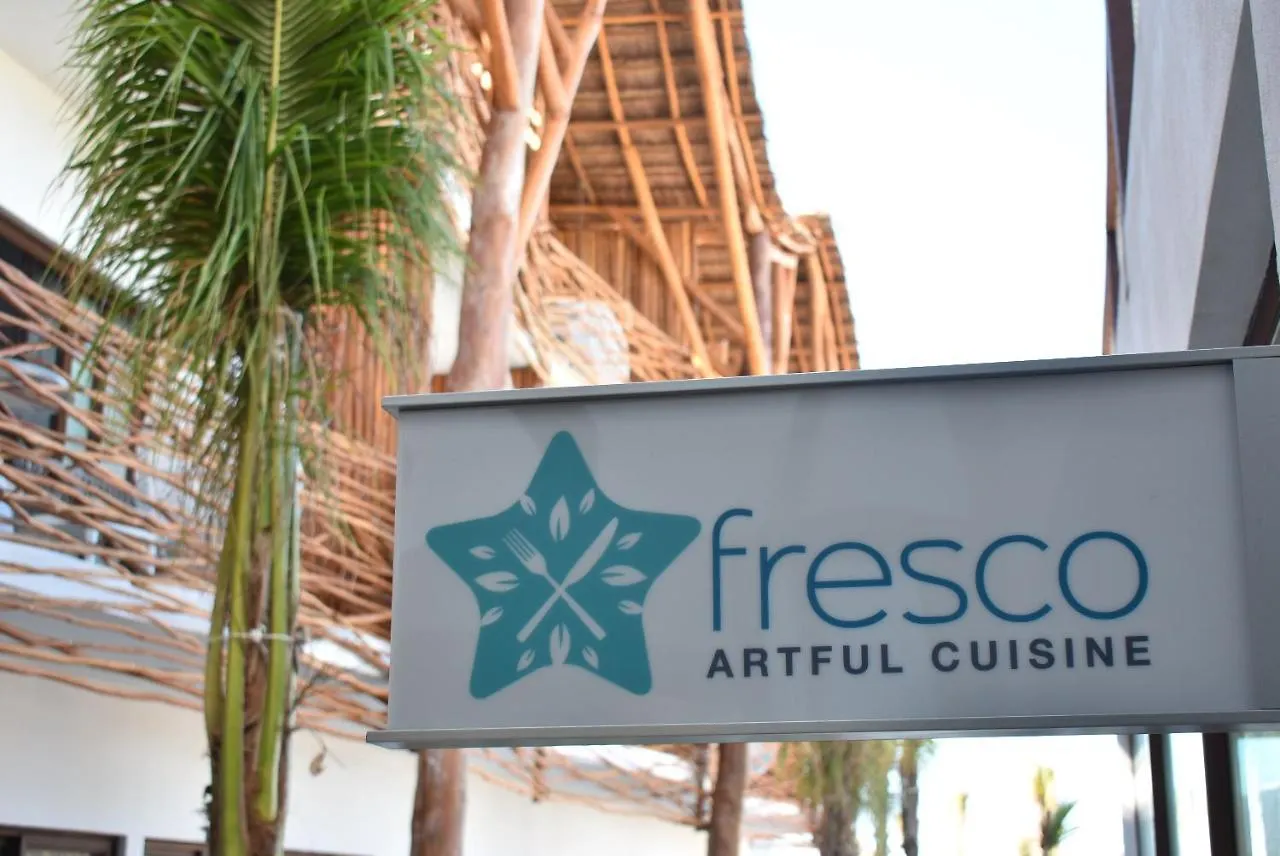 Mystique Holbox By Royalton, A Tribute Portfolio Resort 5*, Isla Holbox