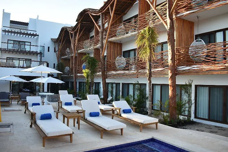 Mystique Holbox By Royalton, A Tribute Portfolio Resort Mexico