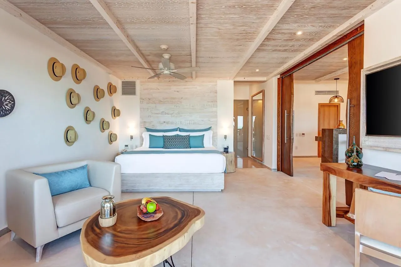 Mystique Holbox By Royalton, A Tribute Portfolio Resort 5*, Isla Holbox Mexico