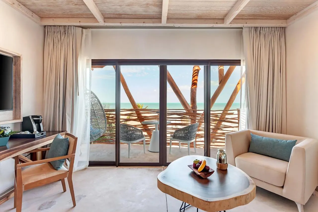 Mystique Holbox By Royalton, A Tribute Portfolio Resort 5*, Isla Holbox Mexico