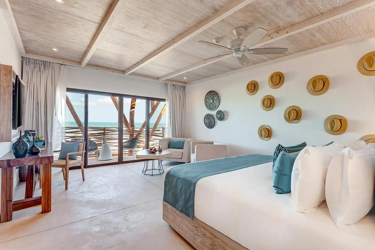 Mystique Holbox By Royalton, A Tribute Portfolio Resort Hotel
