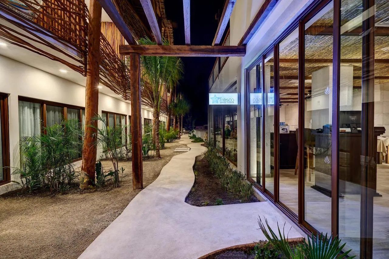 ***** Hotel Mystique Holbox By Royalton, A Tribute Portfolio Resort Mexico